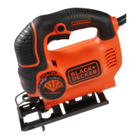 Preview: Black & Decker BDEJS600C