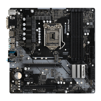Preview: ASROCK Z390M Pro4