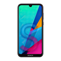 Preview: honor KSA-LX9