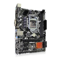 Preview: ASROCK H110M-HG4