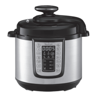 Preview: TEFAL CY505