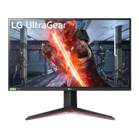 Preview: LG UltraGear 27GN850