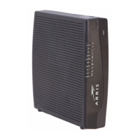 Preview: Arris Touchstone TG862G