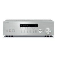 Preview: Yamaha R-N303 D