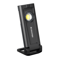 Preview: ledlenser iF2R