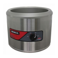 Preview: Nemco 6100A
