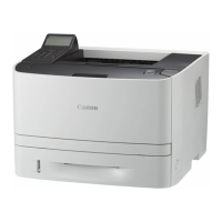 Preview: Canon LBP251