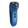 Electric Shaver Logo