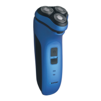 Preview: Blaupunkt MSR401