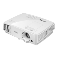 Preview: BenQ MH530