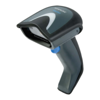 Preview: Datalogic Gryphon GD4130
