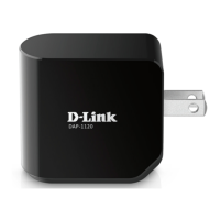 Preview: D-Link DAP-1120
