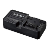 Battery Charger Logo
