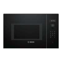 Preview: Bosch BFL554MB0