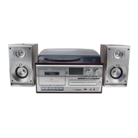 Preview: Crosley CR7014A-BK