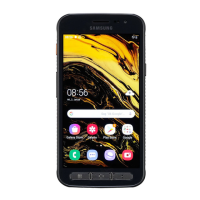 Preview: Samsung Galaxy XCover 4s