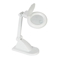 Preview: Velleman VTLAMP8