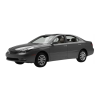 Preview: Lexus ES300 2003