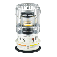 Preview: DuraHeat DH1051