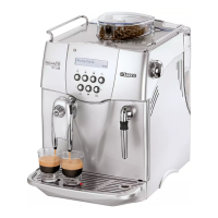 Preview: Saeco Incanto de Luxe