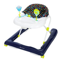 Preview: Baby Trend Trend 2.0