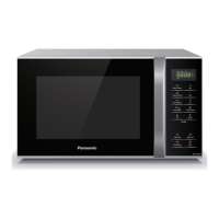 Preview: Panasonic NN-ST34HM
