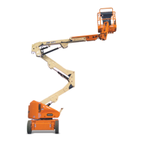 Preview: JLG E400A Narrow