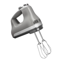 Preview: KitchenAid KHM512