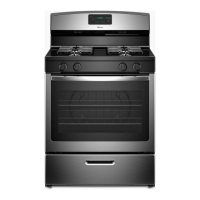 Preview: Amana AGR5330BAS