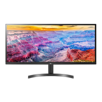 Preview: LG 34WL500
