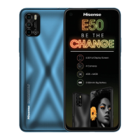 Preview: Hisense HLTE232E