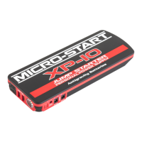 Preview: MICRO-START XP-10
