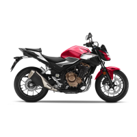 Preview: Honda CB500F 2019