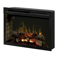 Preview: Dimplex PF3033