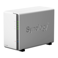 Preview: Synology DiskStation DS214se