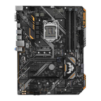 Preview: Asus TUF B360-PLUS GAMING