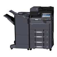 Preview: Kyocera TASKalfa 4012i