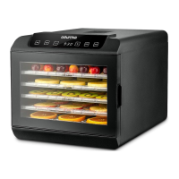 Preview: Gourmia GFD1680