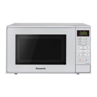 Preview: Panasonic NN-E28JMM