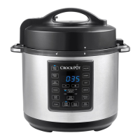 Preview: Crockpot CSC051X