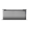 Ventilation Hood Logo