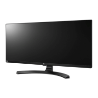 Preview: LG 34WL750
