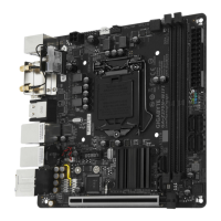 Preview: Gigabyte GA-Z270N-WIFI