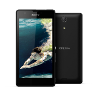 Preview: Sony Xperia ZR