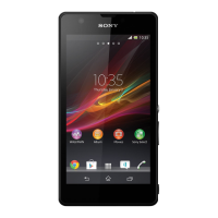 Preview: Sony Xperia ZR