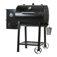 Preview: Pit Boss PB700FB