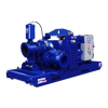 Water Pump Logo