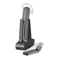 Preview: Plantronics Savi 440-M