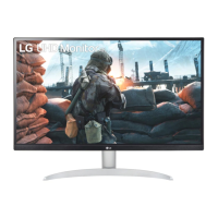 Preview: LG 27 UP600