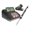 Soldering Gun Logo